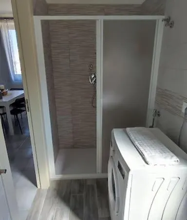 Nyaraló Casa Di Edward *