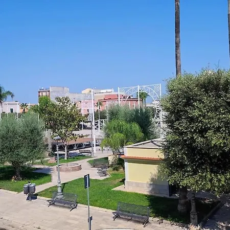 Casa Di Edward * San Ferdinando di Puglia