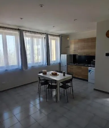 Nyaraló Casa Di Edward *