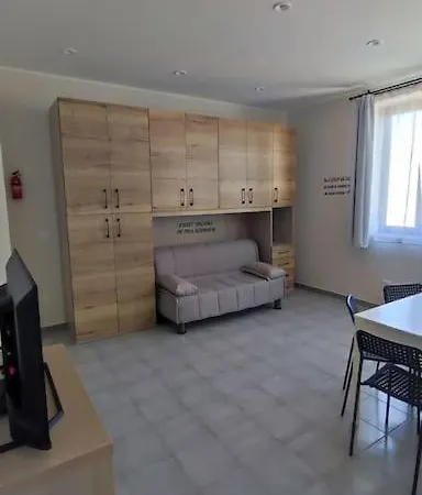 Casa Di Edward San Ferdinando di Puglia