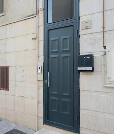 Nyaraló Casa Di Edward San Ferdinando di Puglia