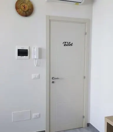 Nyaraló Casa Di Edward