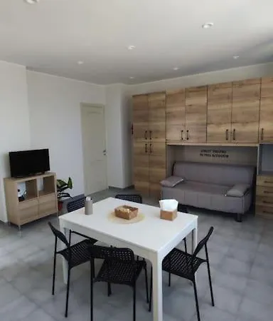 Prázdninový dům Casa Di Edward *