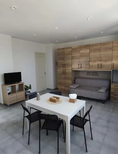 Prázdninový dům Casa Di Edward *