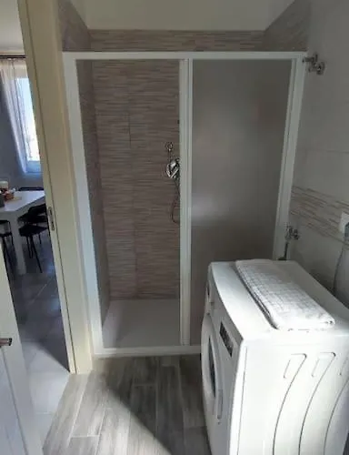 Prázdninový dům Casa Di Edward *