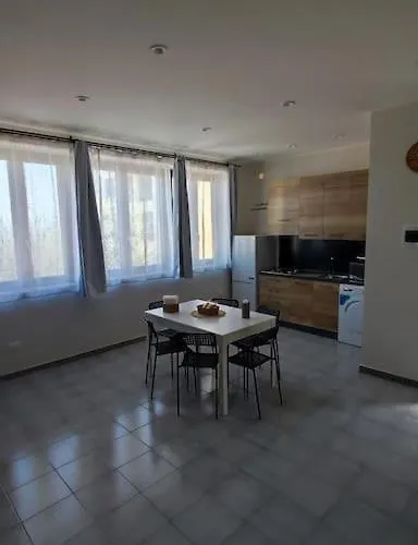Prázdninový dům Casa Di Edward *